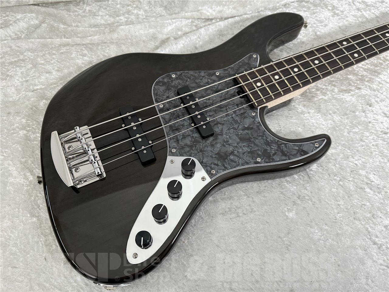 【即納可能/新品特価】Kikuchi Guitars Hermes RV4-Ash (TVK) お茶の水駅前店(東京) - 3
