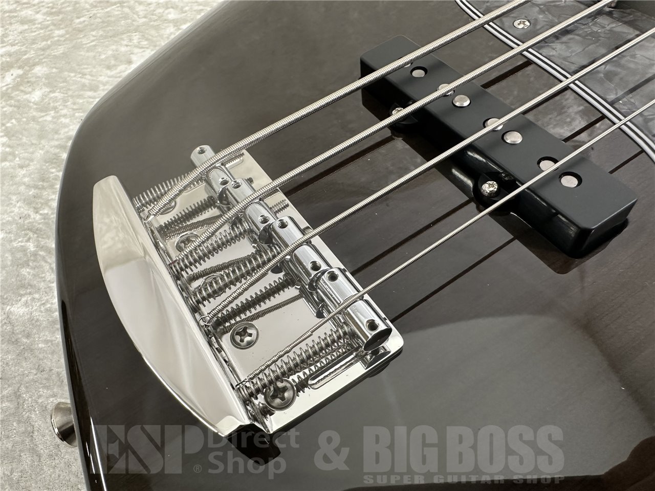 【即納可能/新品特価】Kikuchi Guitars Hermes RV4-Ash (TVK) お茶の水駅前店(東京) - 4