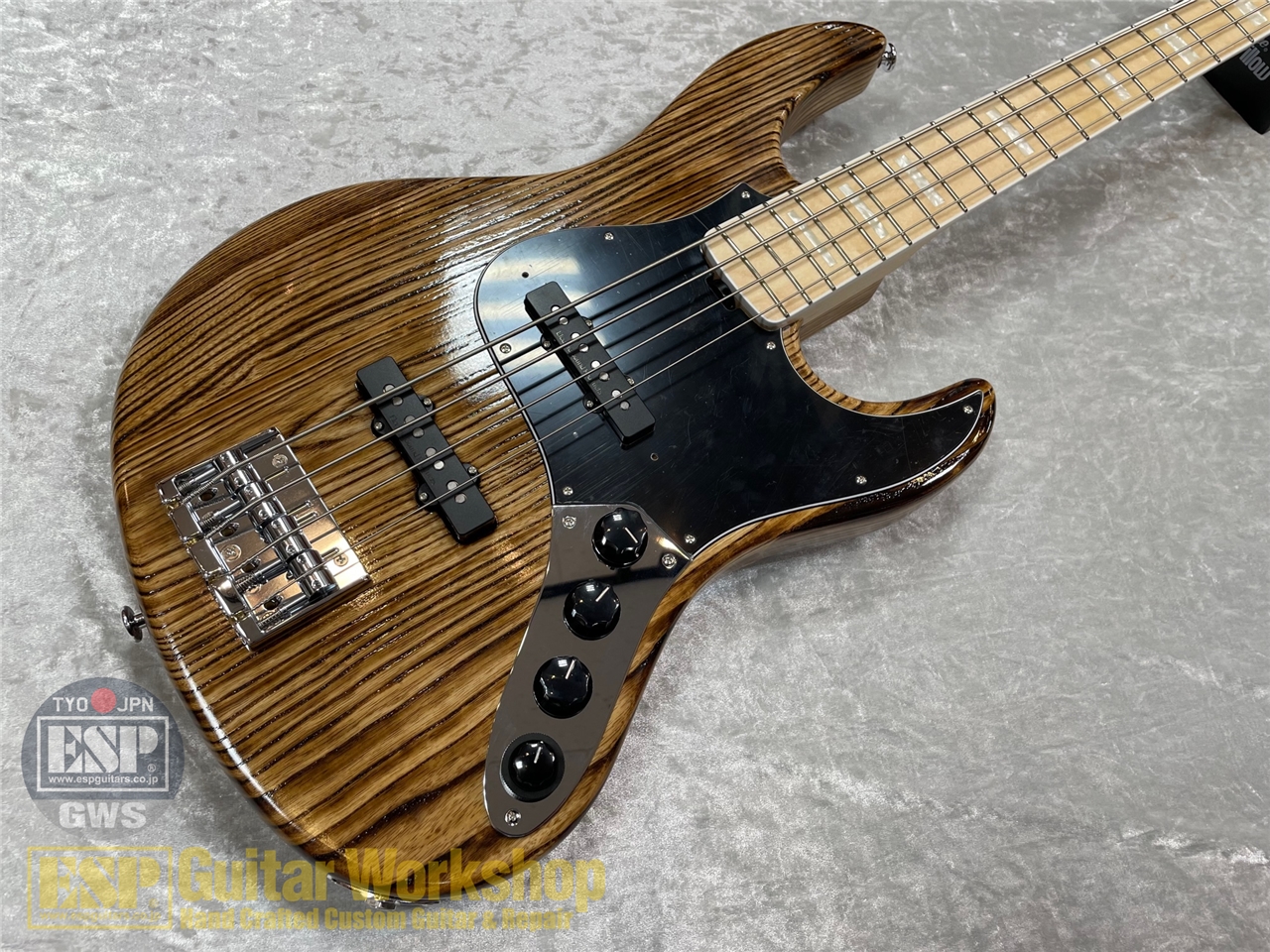 【即納可能】EDWARDS(エドワーズ) E-AMAZE-AS-4/M/Solid Burner GWS