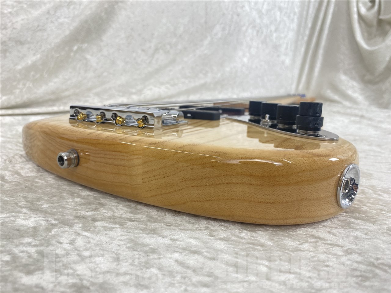 【即納可能/新品特価】Sadowsky(サドウスキー)MetroLine ML22 WL4 ASH(Natural Transparent High Polish)お茶の水駅前店(東京) - 4