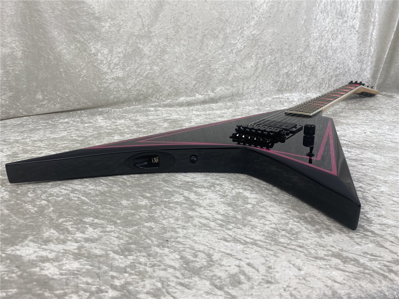 即納可能】EDWARDS(エドワーズ) E-ALEXI PINK SAWTOOTH (BODOM