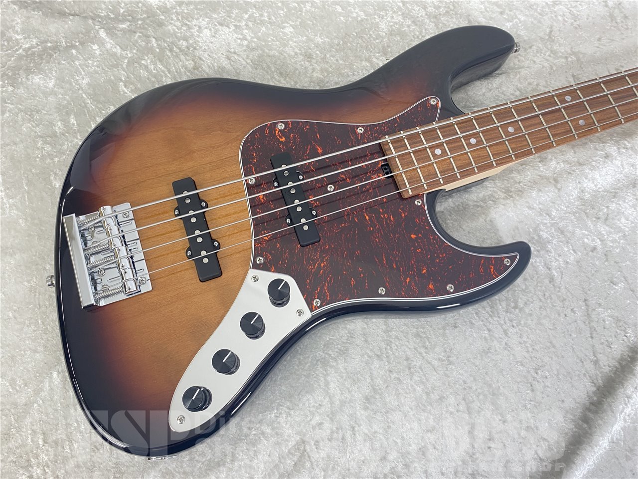 【即納可能/新品特価】Sadowsky(サドウスキー)MetroLine ML21 VJ4 ALD ('59 Burst Transparent High Polish)お茶の水駅前店(東京) - 3