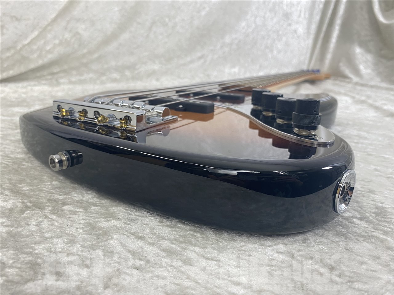 【即納可能/新品特価】Sadowsky(サドウスキー)MetroLine ML21 VJ4 ALD ('59 Burst Transparent High Polish)お茶の水駅前店(東京) - 4