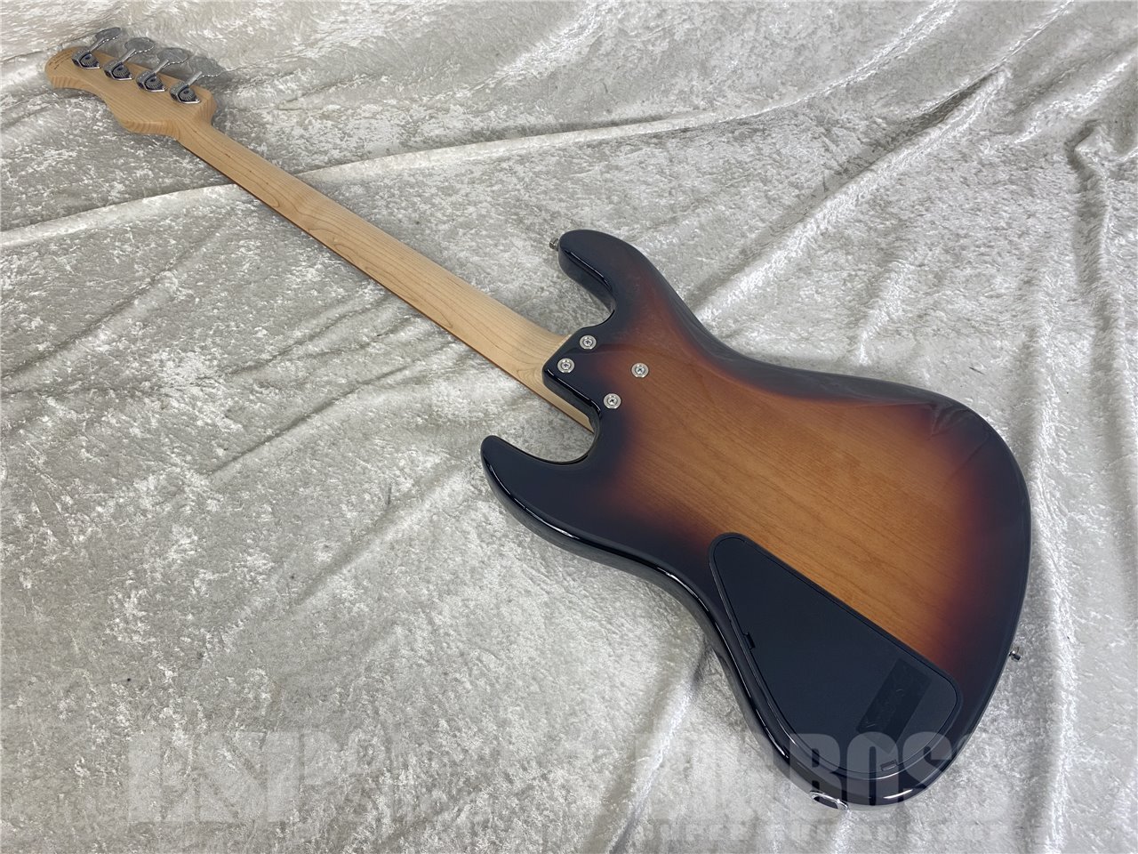 【即納可能/新品特価】Sadowsky(サドウスキー)MetroLine ML21 VJ4 ALD ('59 Burst Transparent High Polish)お茶の水駅前店(東京) - 10