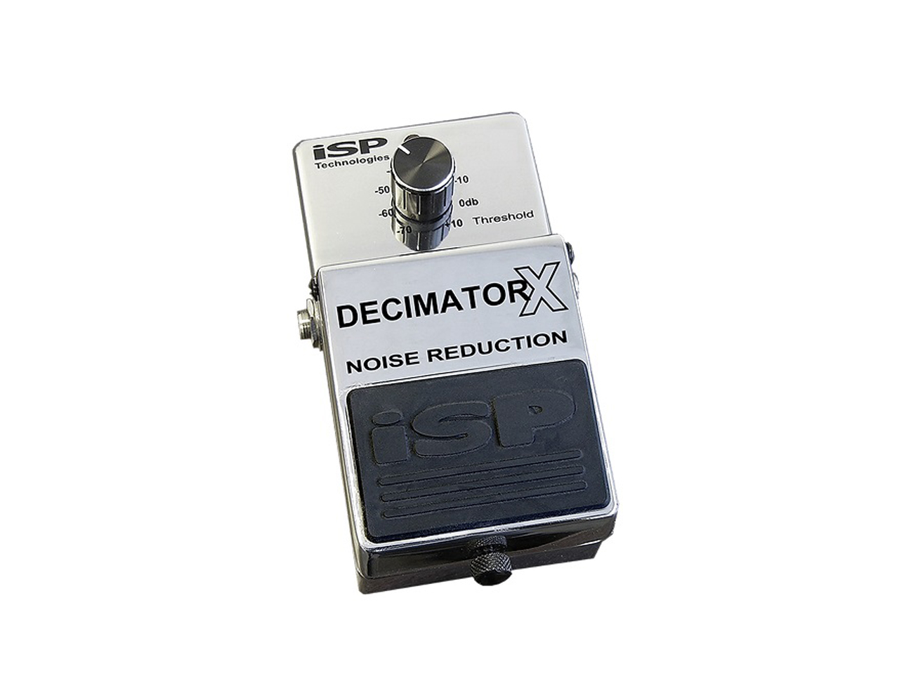 【お取寄せ商品】<br>iSP Technologies Decimator X <br>(ノイズリダクション)(アイエスピーテクノロジーズ)