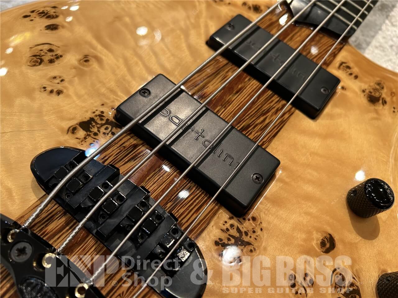 【即納可能】MAYONES（メイワンズ）Custom Pi 4 / Natural 仙台店 - 3