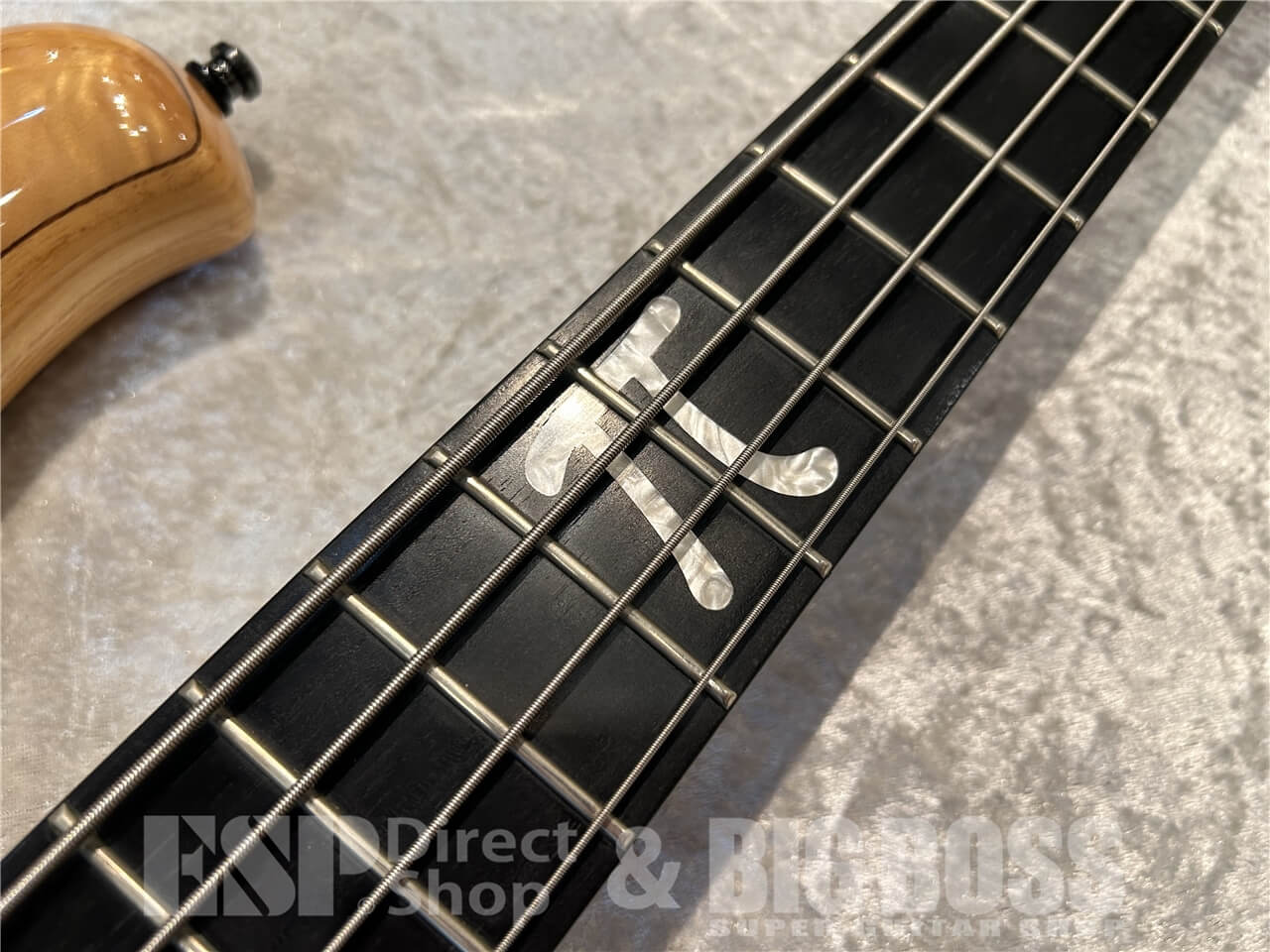 【即納可能】MAYONES（メイワンズ）Custom Pi 4 / Natural 仙台店 - 4