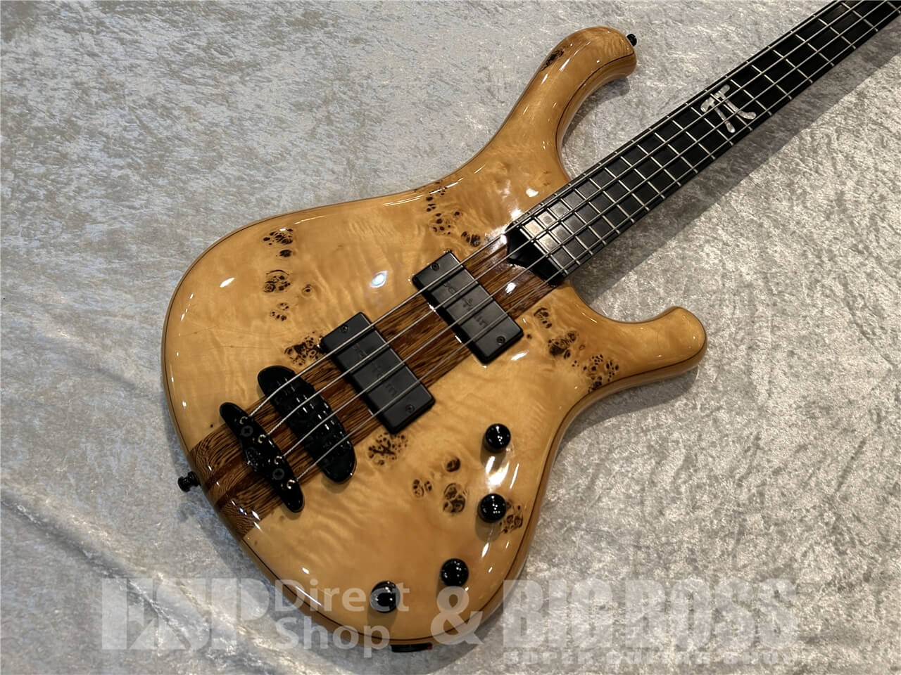 【即納可能】MAYONES（メイワンズ）Custom Pi 4 / Natural 仙台店 - 2