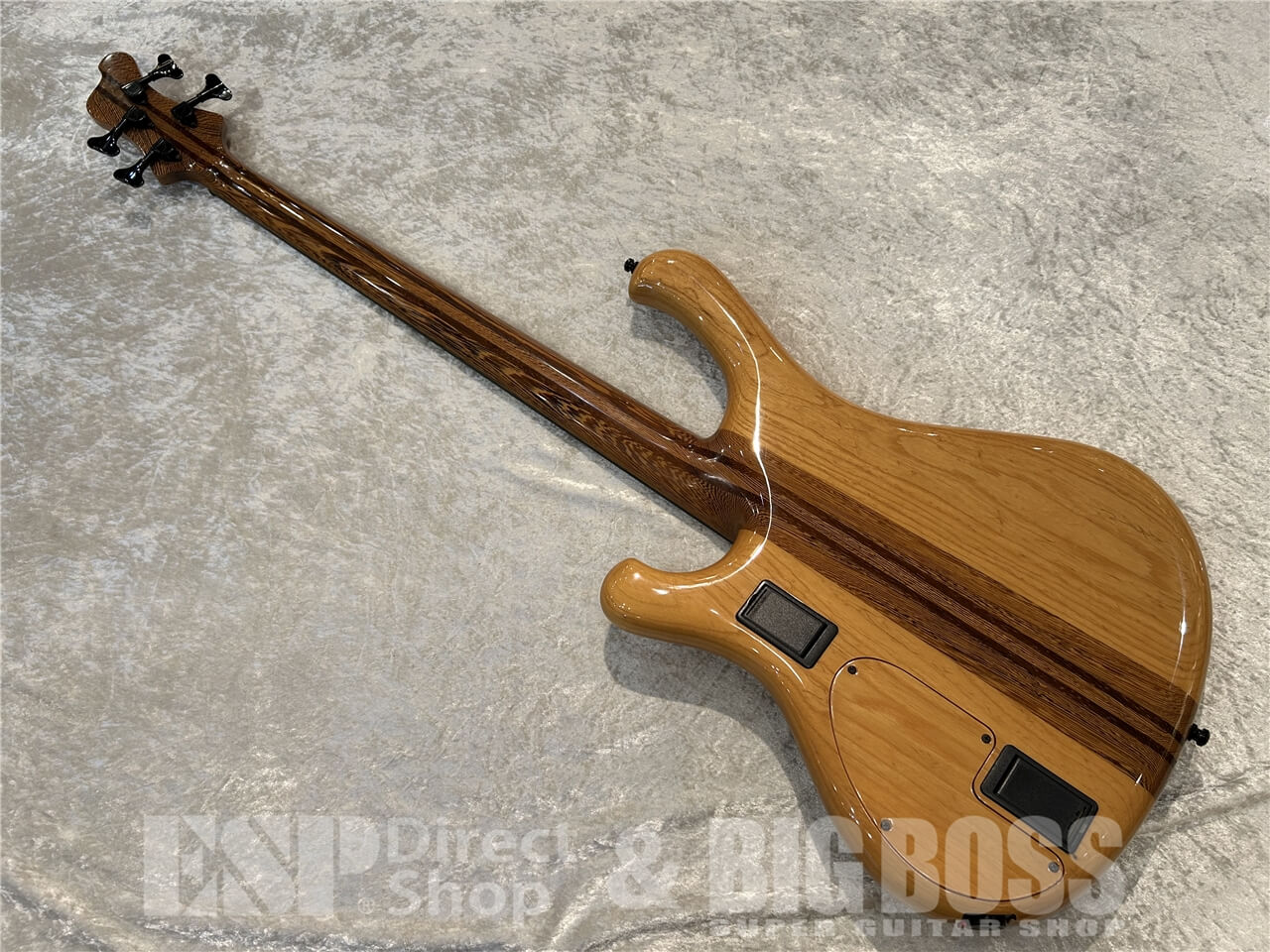 【即納可能】MAYONES（メイワンズ）Custom Pi 4 / Natural 仙台店 - 6