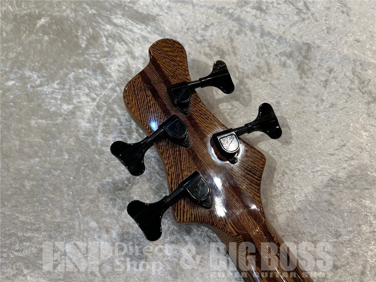 【即納可能】MAYONES（メイワンズ）Custom Pi 4 / Natural 仙台店 - 7