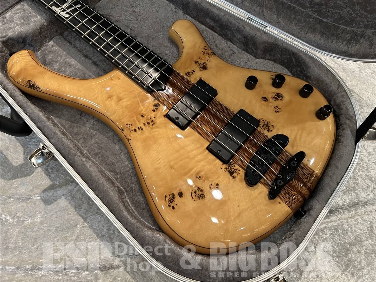 【即納可能】MAYONES（メイワンズ）Custom Pi 4 / Natural 仙台店 - 9