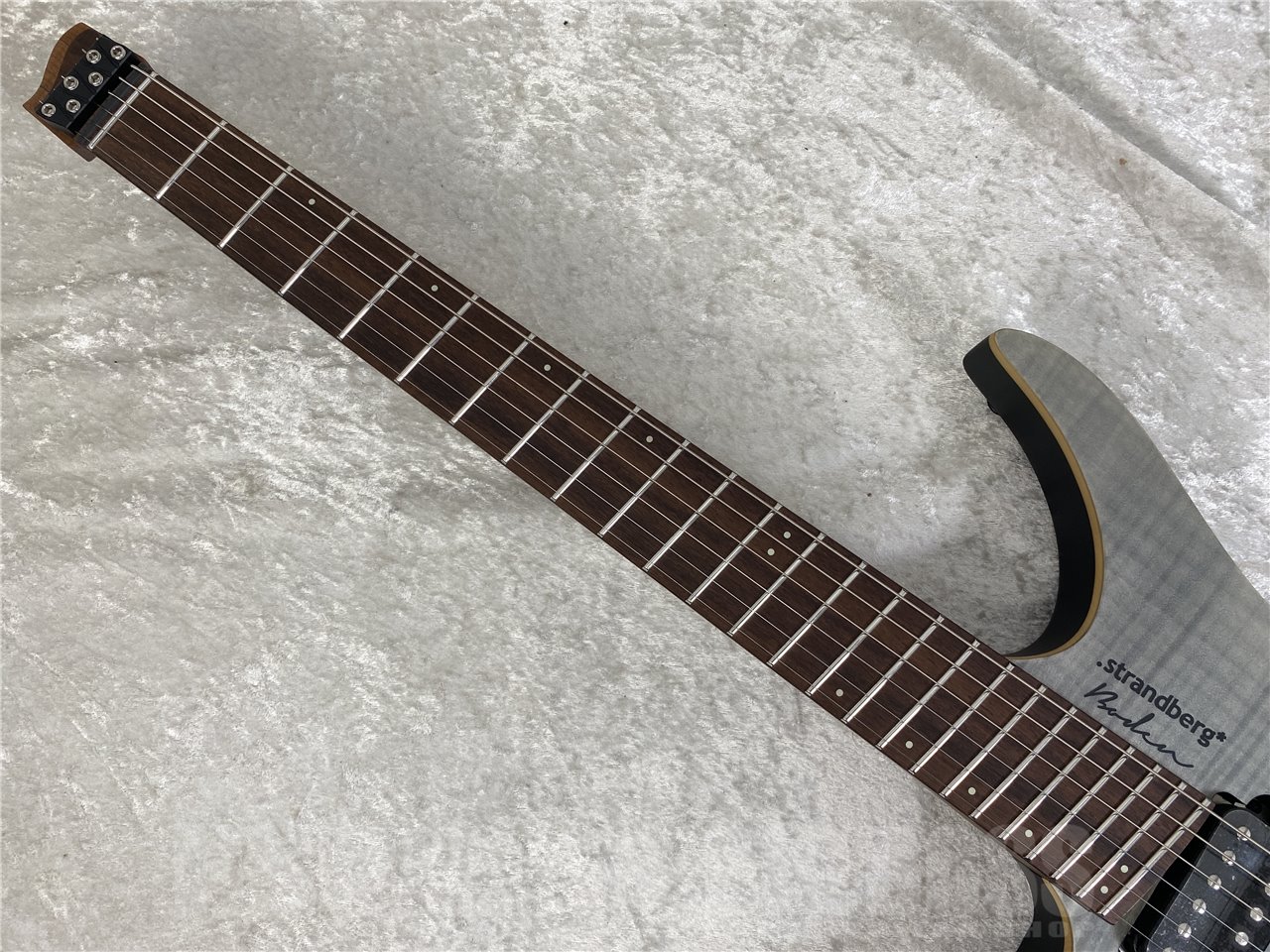 即納可能】Strandberg(ストランドバーグ) Boden Standard NX 6