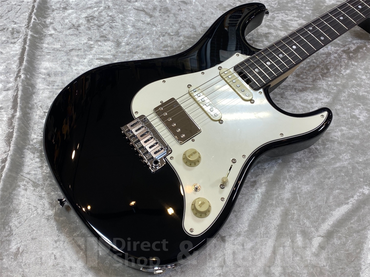 【即納可能】EDWARDS E-SNAPPER-AL/R/Black GWS - 2