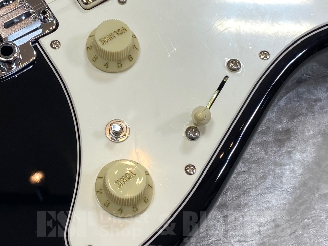 【即納可能】EDWARDS E-SNAPPER-AL/R/Black GWS - 7