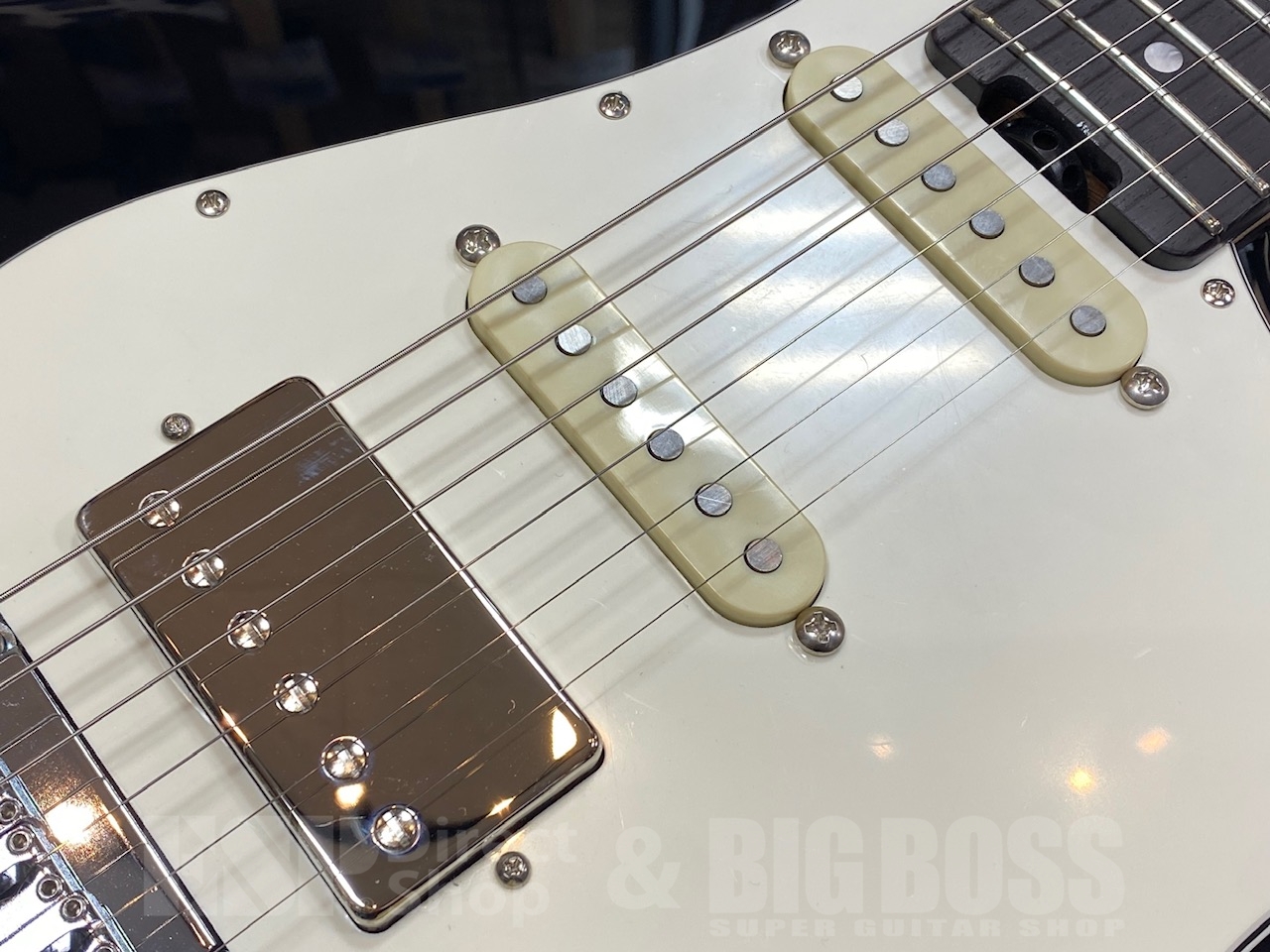 【即納可能】EDWARDS E-SNAPPER-AL/R/Black GWS - 6