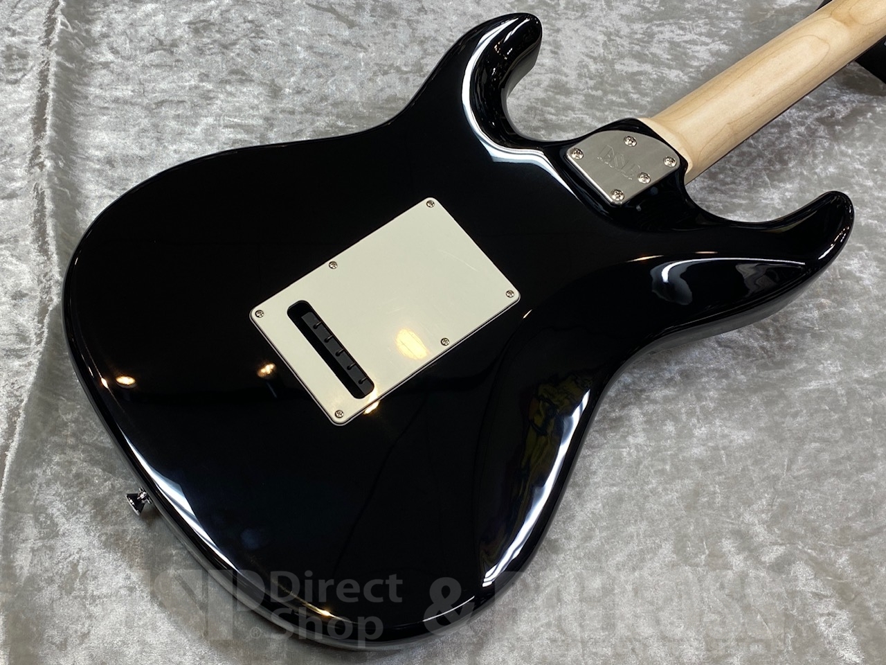 【即納可能】EDWARDS E-SNAPPER-AL/R/Black GWS - 9