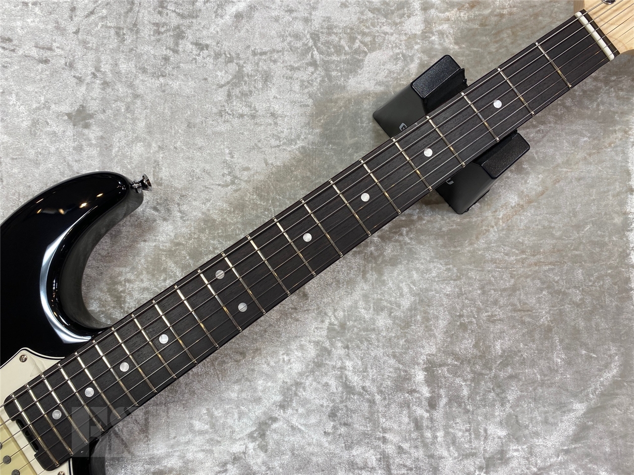 【即納可能】EDWARDS E-SNAPPER-AL/R/Black GWS - 3