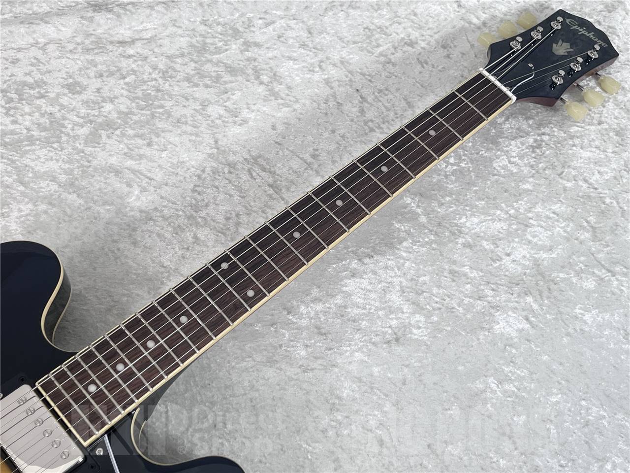 【即納可能】Epiphone ( エピフォン )ES-335/Vintage Sunburst (セミアコギター) お茶の水駅前店・別館