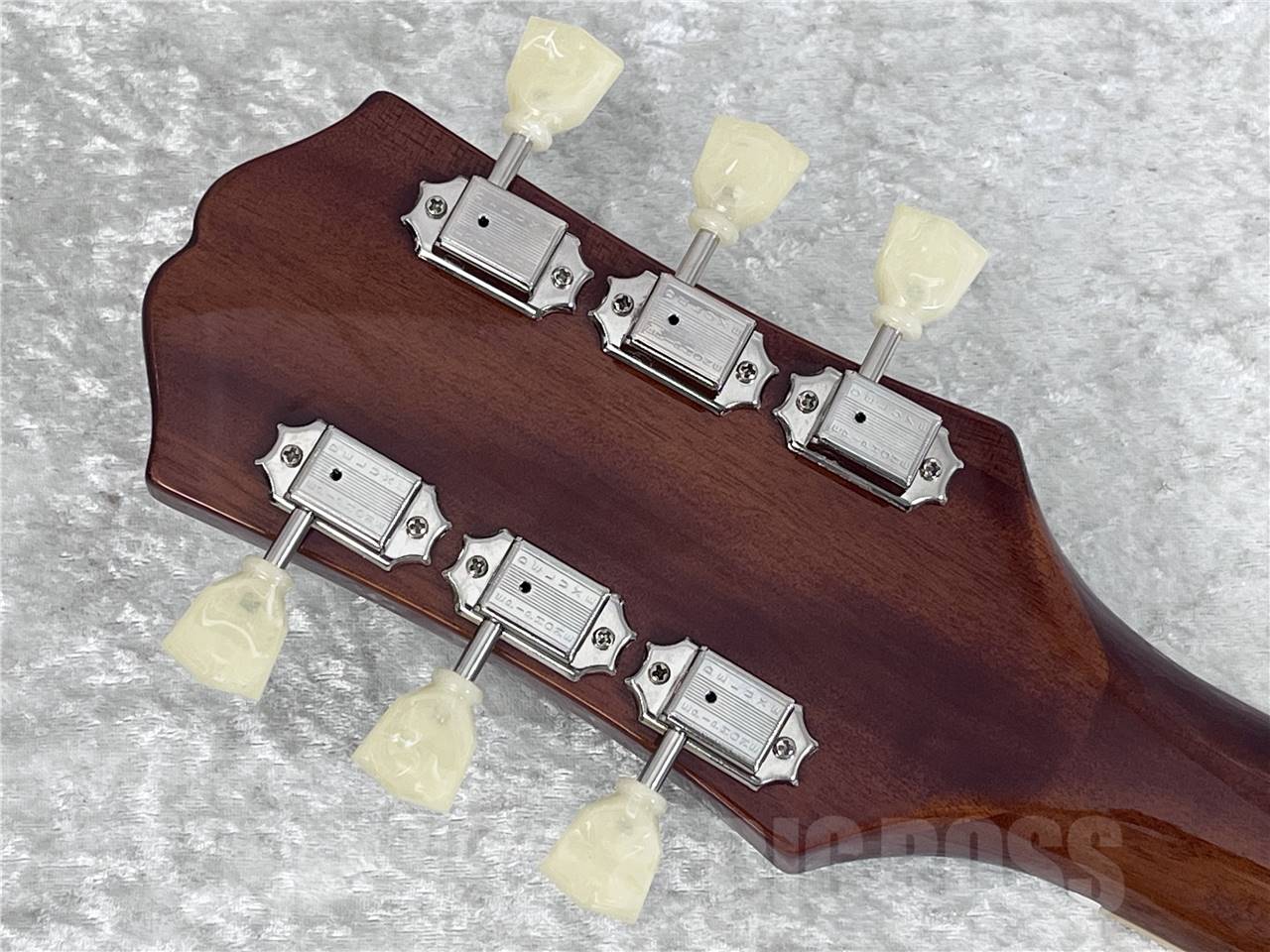 【即納可能】Epiphone ( エピフォン )ES-335/Vintage Sunburst (セミアコギター) お茶の水駅前店・別館