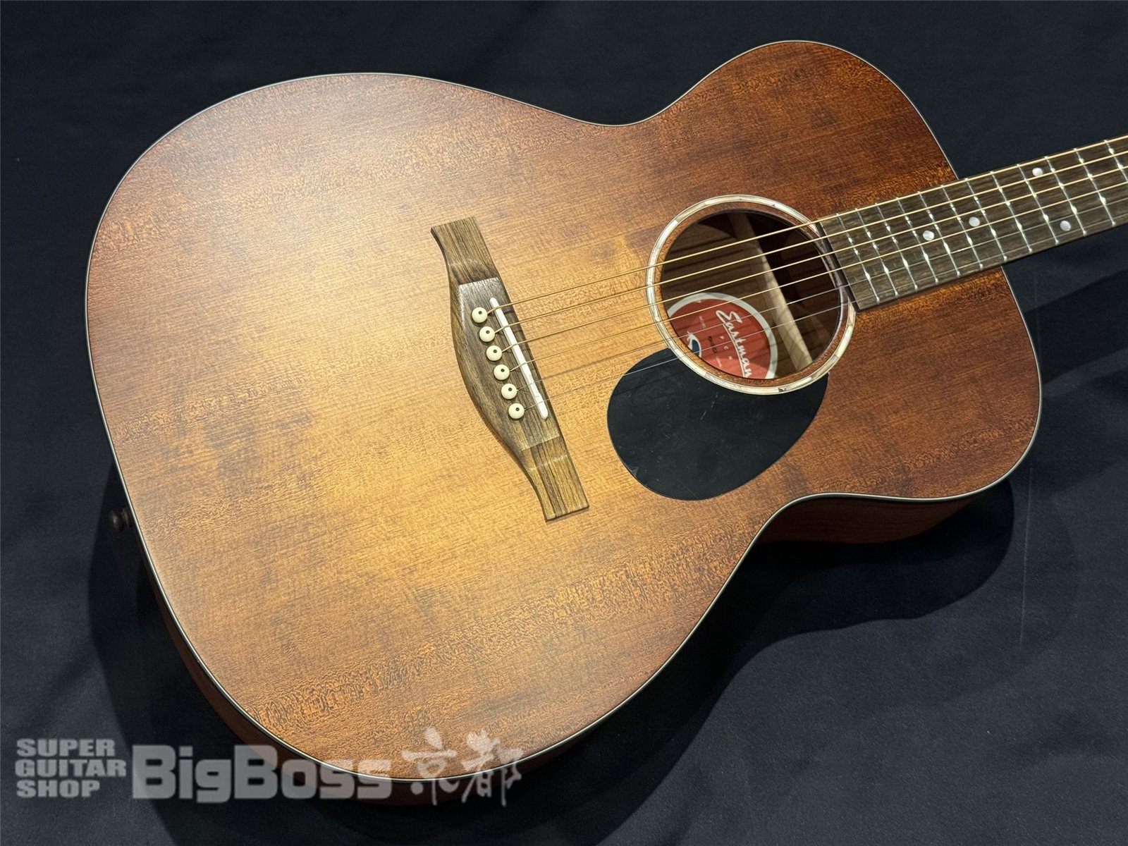 【即納可能】Eastman(イーストマン) PCH1-OM-CLA 京都店