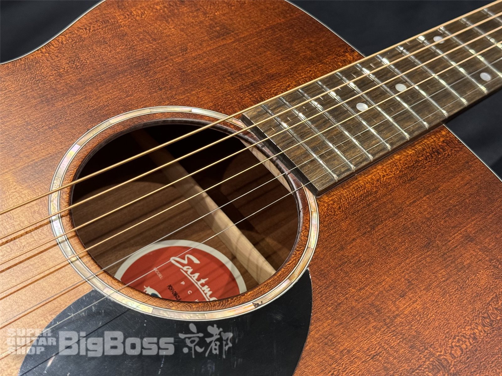 【即納可能】Eastman(イーストマン) PCH1-OM-CLA 京都店