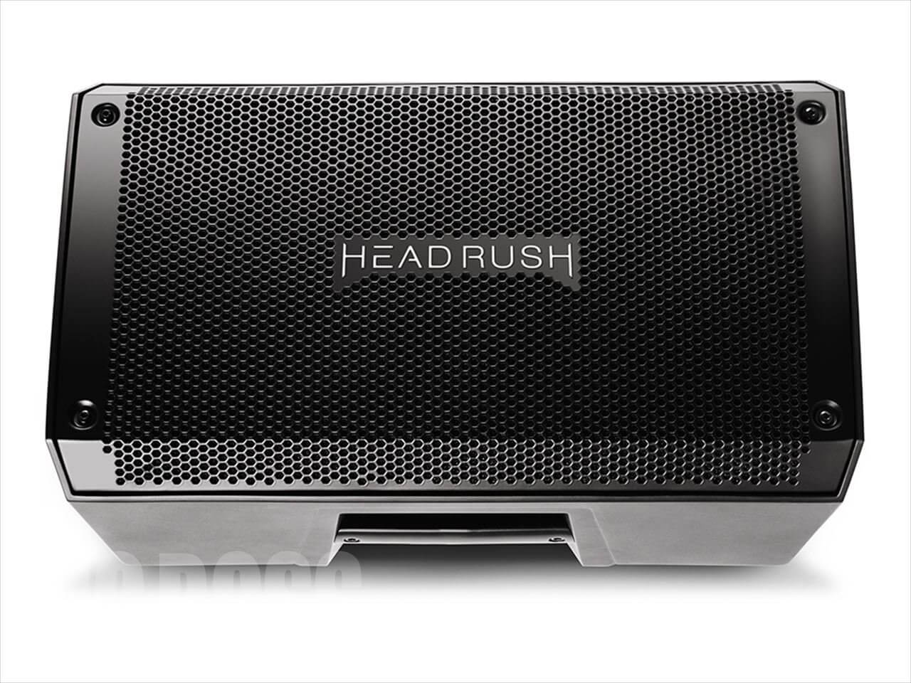 HeadRush(ヘッドラッシュ) FRFR-108 (パワード・スピーカー)