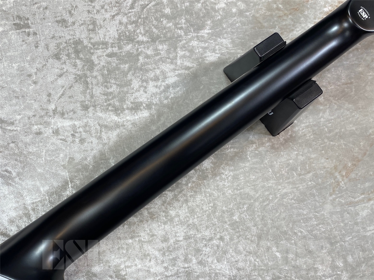 【即納可能】E-II T-B7/Black Satin GWS