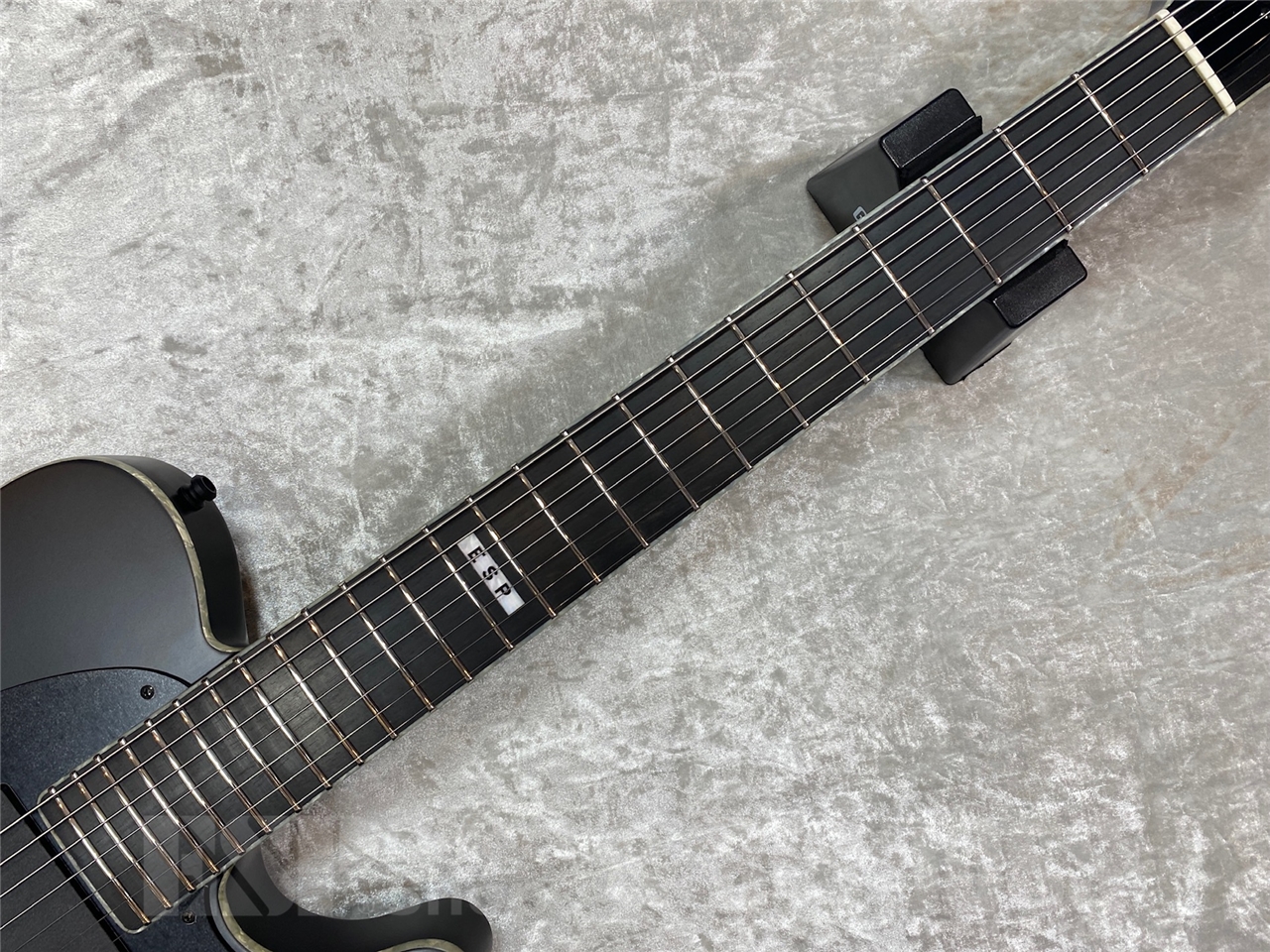 【即納可能】E-II T-B7/Black Satin GWS
