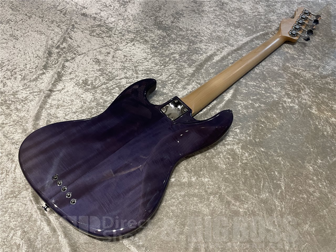 中古品/即納可能】momose MJ・Five-BC-TOCHI WSE'22/NJ(Lavender Blue