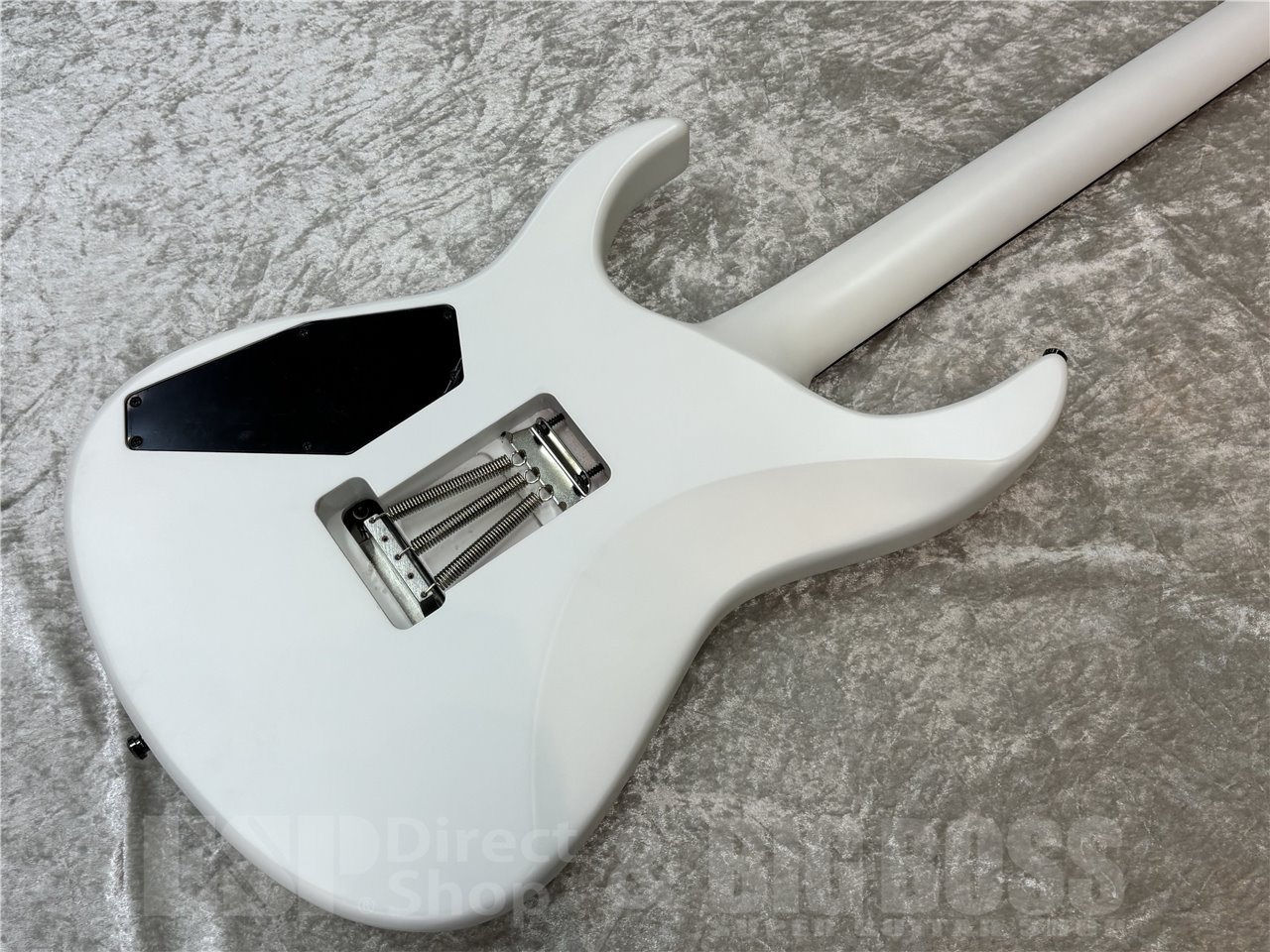 【即納可能】EDWARDS(エドワーズ) E-CY (Snow White Satin) 広島店 - 6