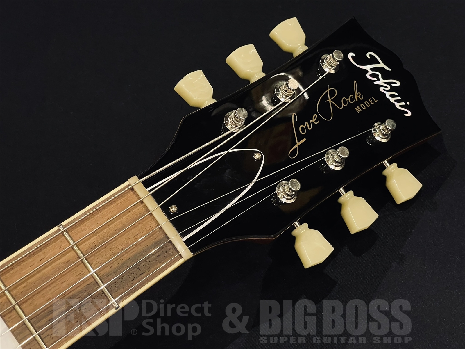 【即納可能】Tokai LS-101F / Lemon Drop 京都店 - 6