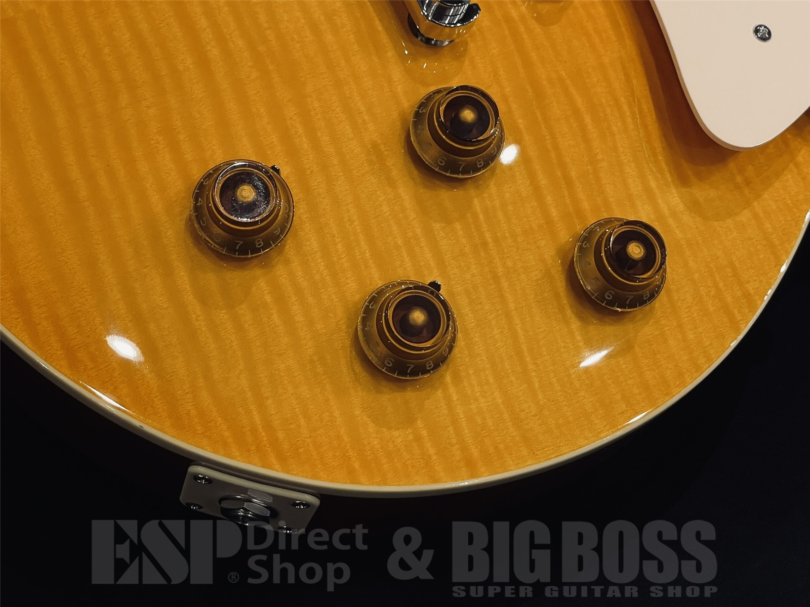 【即納可能】Tokai LS-101F / Lemon Drop 京都店 - 3