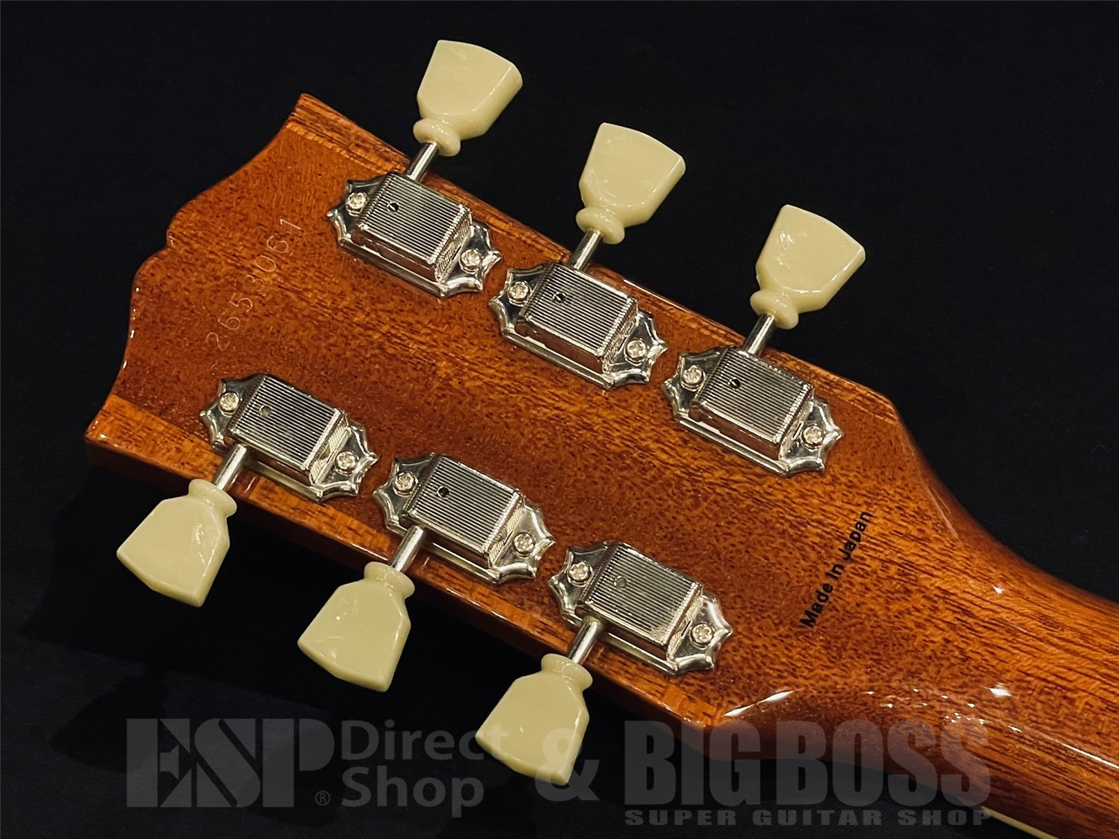【即納可能】Tokai LS-101F / Lemon Drop 京都店 - 11