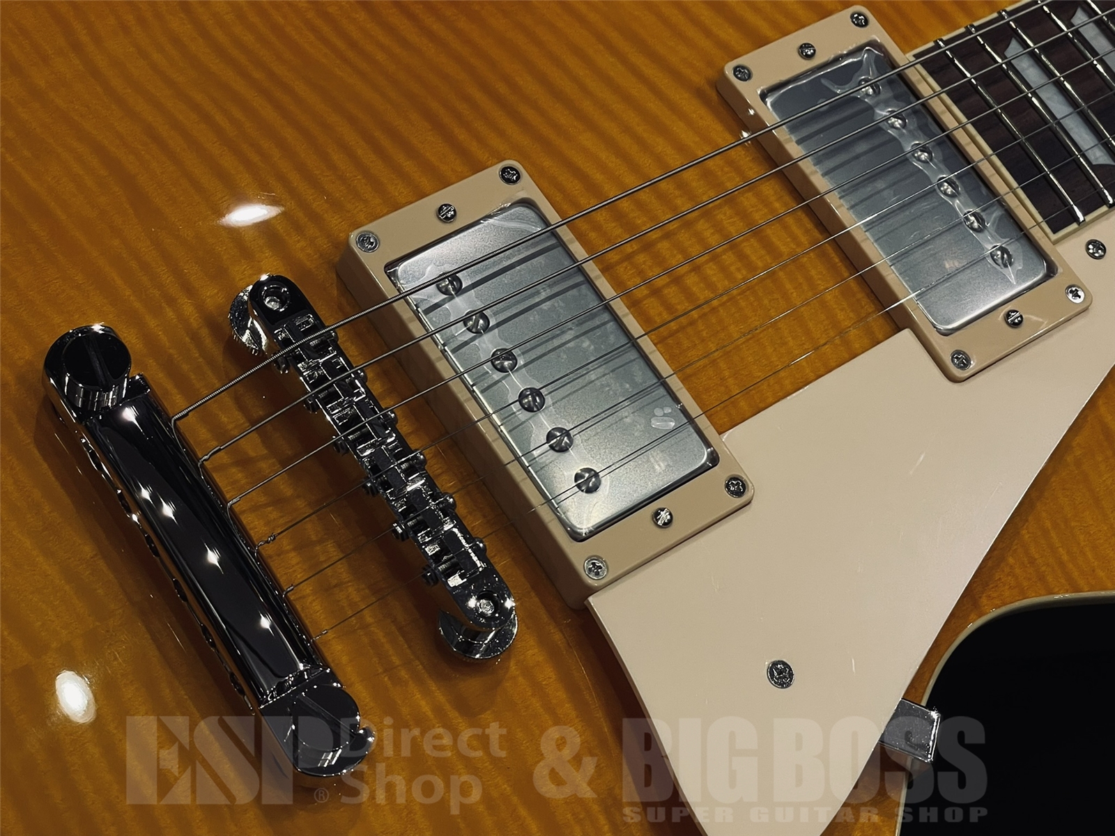 【即納可能】Tokai LS-101F / Lemon Drop 京都店 - 4