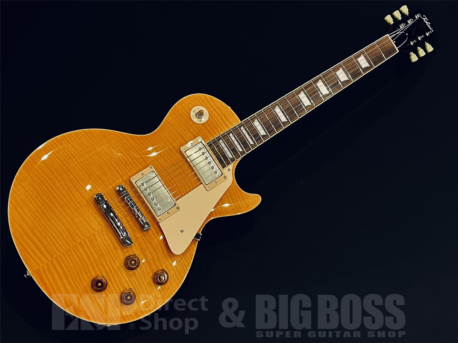 【即納可能】Tokai LS-101F / Lemon Drop 京都店