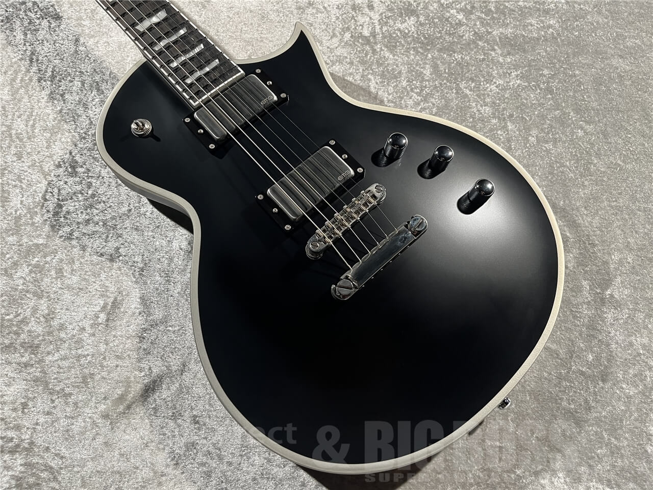 【即納可能】E-II(イーツー) EC BB (Black Satin) 札幌店 - 10