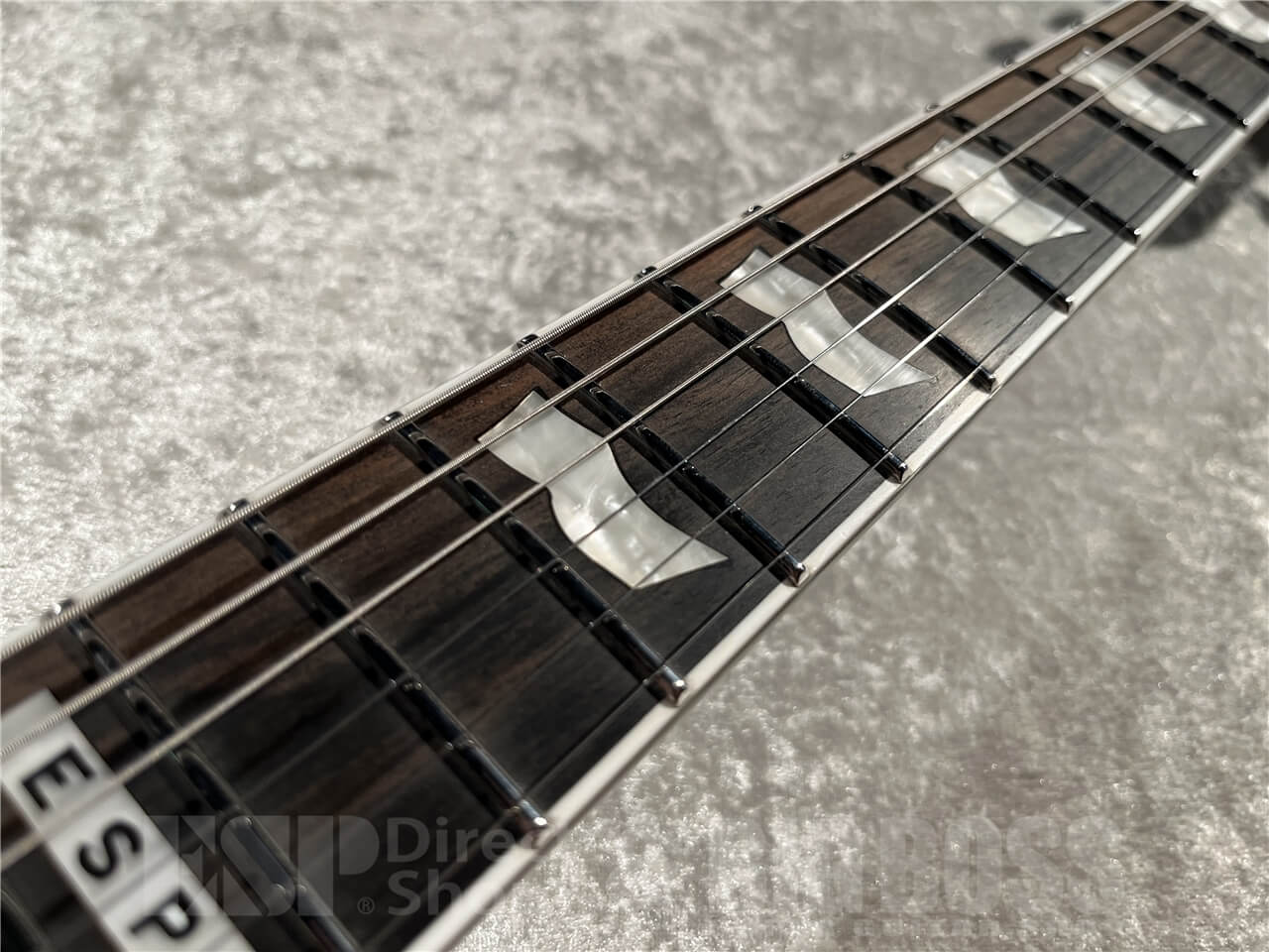 【即納可能】E-II(イーツー) EC BB (Black Satin) 札幌店 - 4