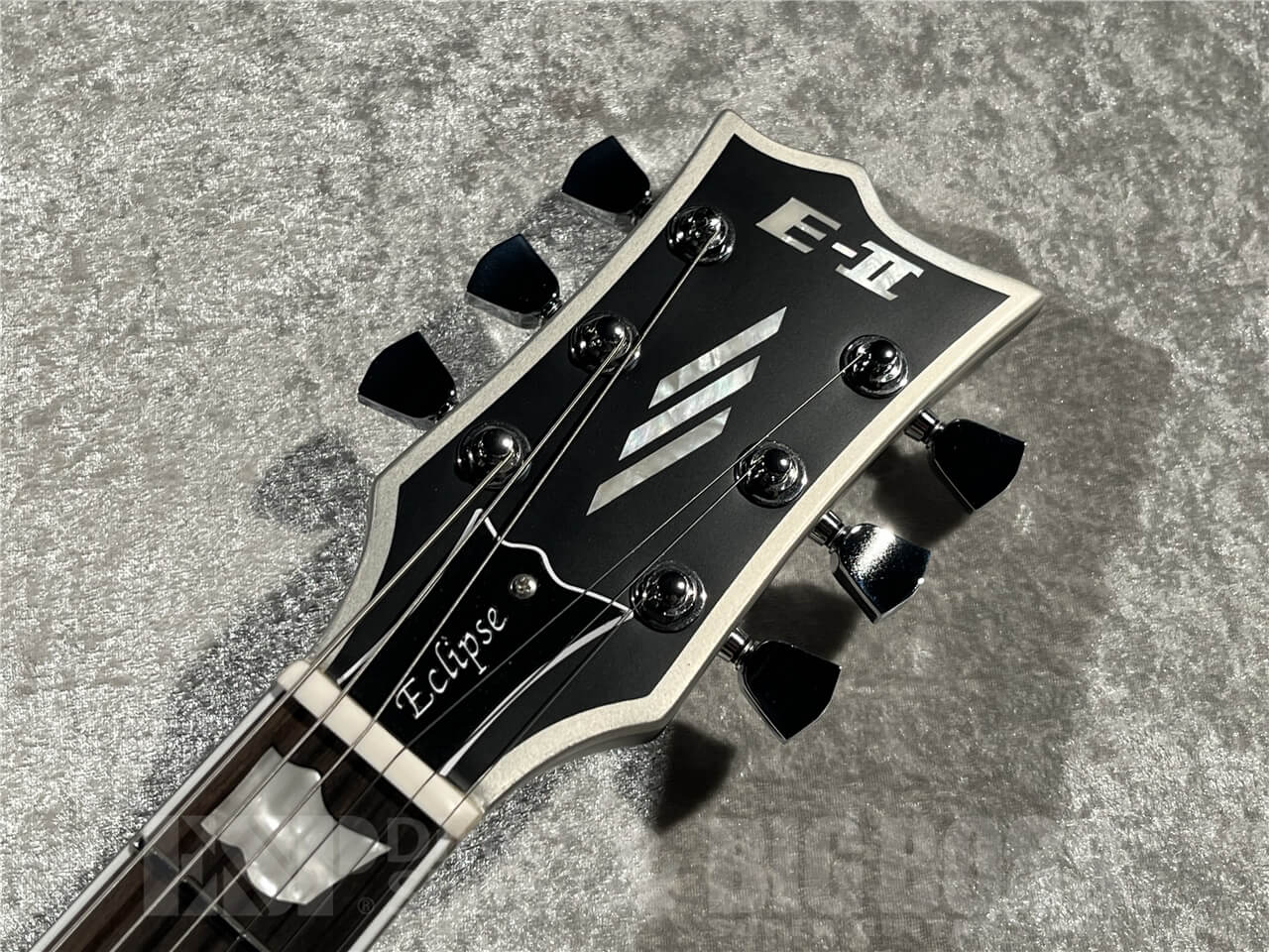 【即納可能】E-II(イーツー) EC BB (Black Satin) 札幌店 - 5
