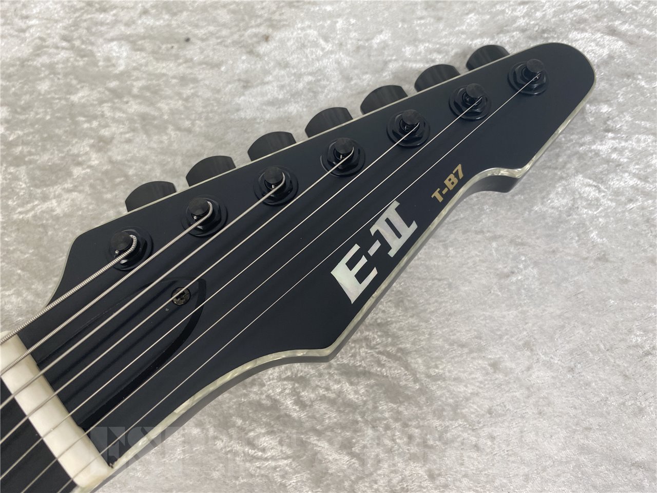 【即納可能】E-II(イーツー) T-B7 / BKS お茶の水駅前店 (東京)