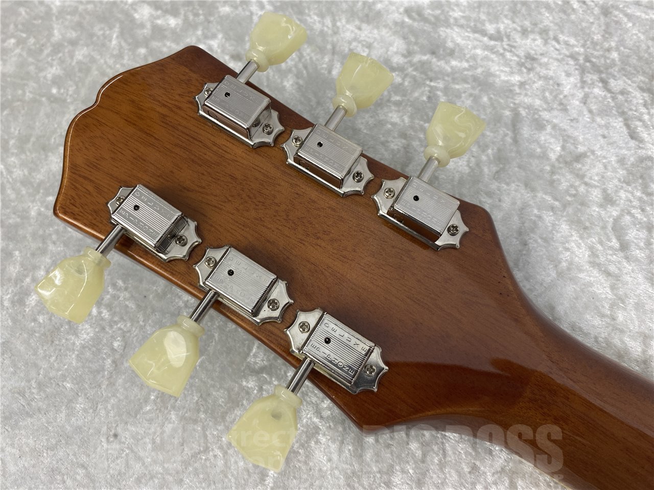 【即納可能】Epiphone ( エピフォン )ES-335/Vintage Sunburst (セミアコギター) お茶の水駅前店(東京)