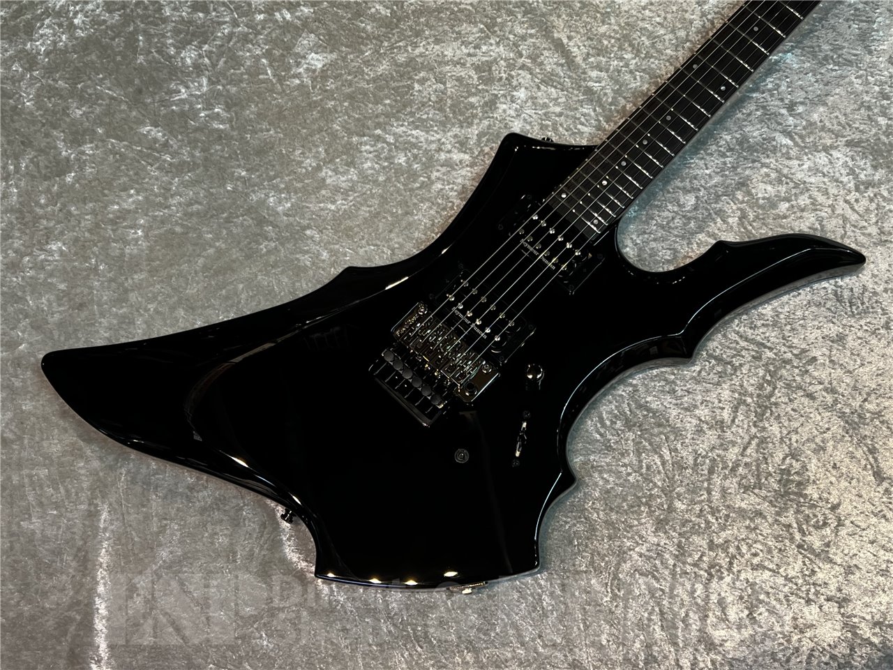 【即納可能】EDWARDS (エドワーズ) E-GEKI-TETSU (Versailles, Jupiter/TERU Model) 広島店