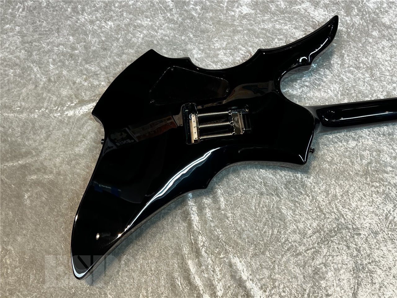 【即納可能】EDWARDS (エドワーズ) E-GEKI-TETSU (Versailles, Jupiter/TERU Model) 広島店