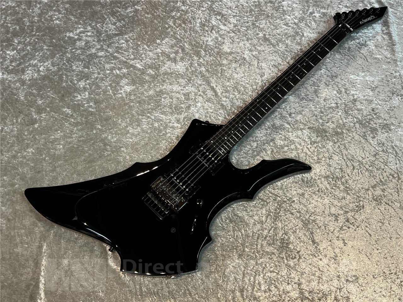 【即納可能】EDWARDS (エドワーズ) E-GEKI-TETSU (Versailles, Jupiter/TERU Model) 広島店