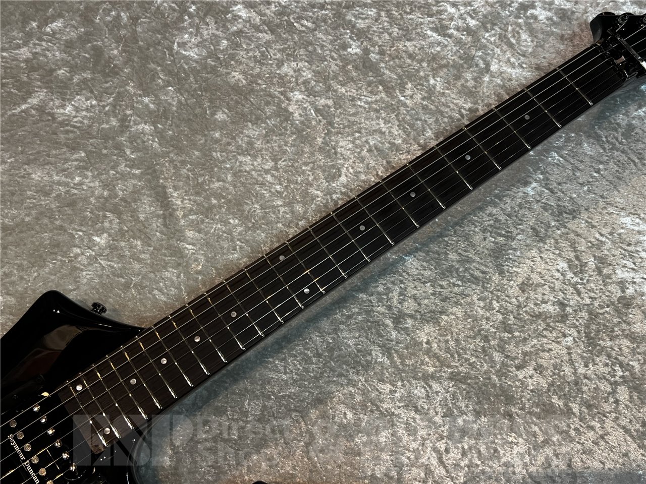 【即納可能】EDWARDS (エドワーズ) E-GEKI-TETSU (Versailles, Jupiter/TERU Model) 広島店