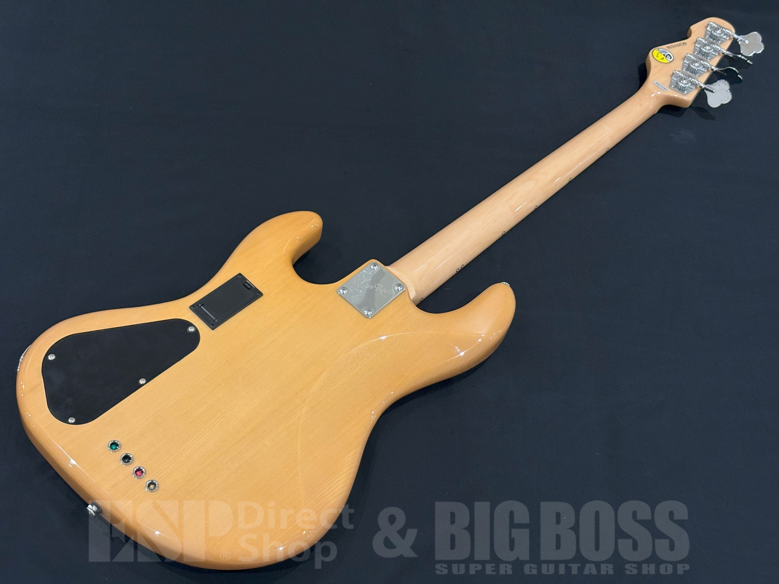 【即納可能】GrassRoots G-助平/RH Natural (WANIMA KENTA) 大阪店