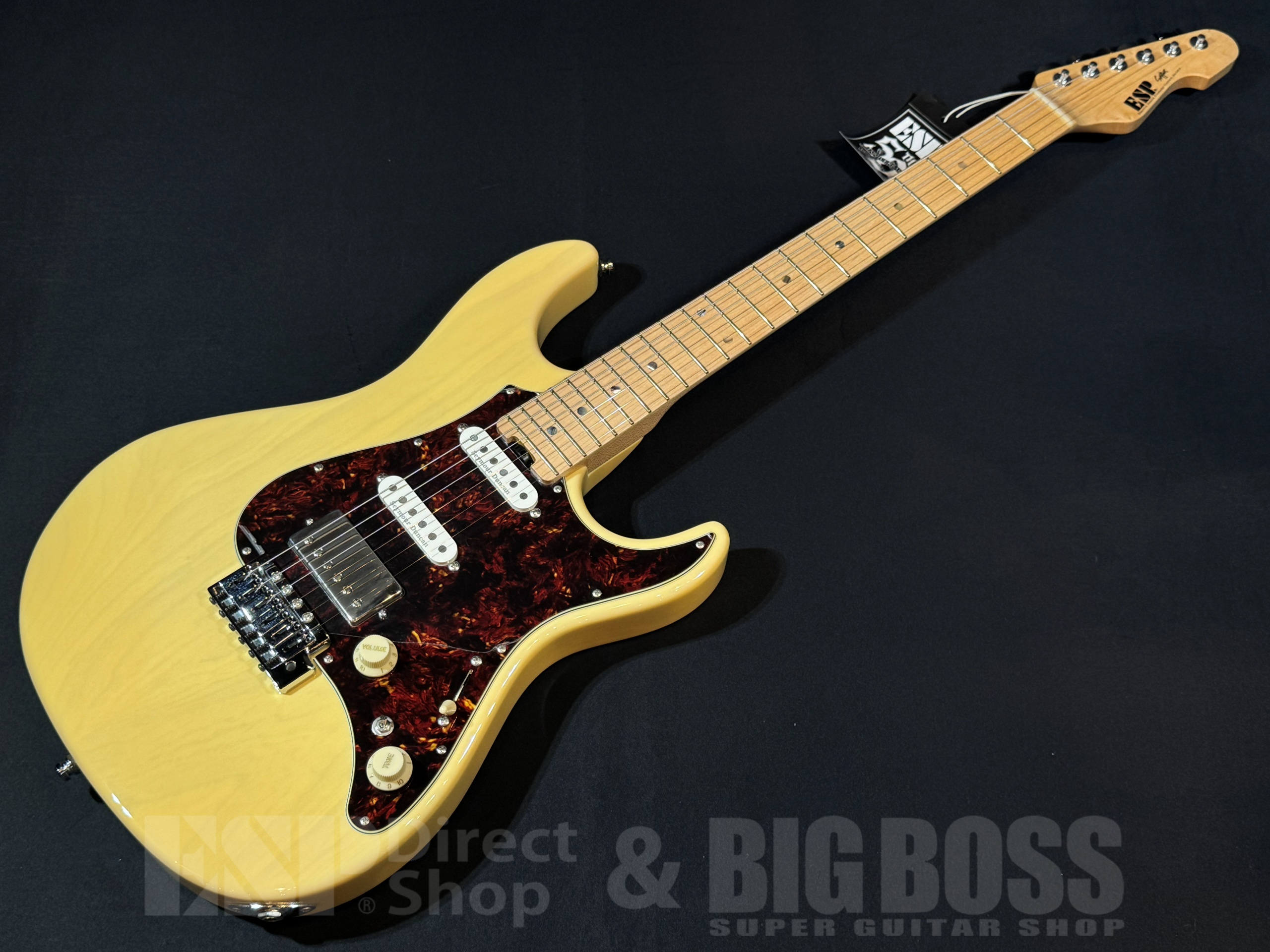 【即納可能】ESP(イーエスピー) SNAPPER-AS/M / Honey Blond 大阪店