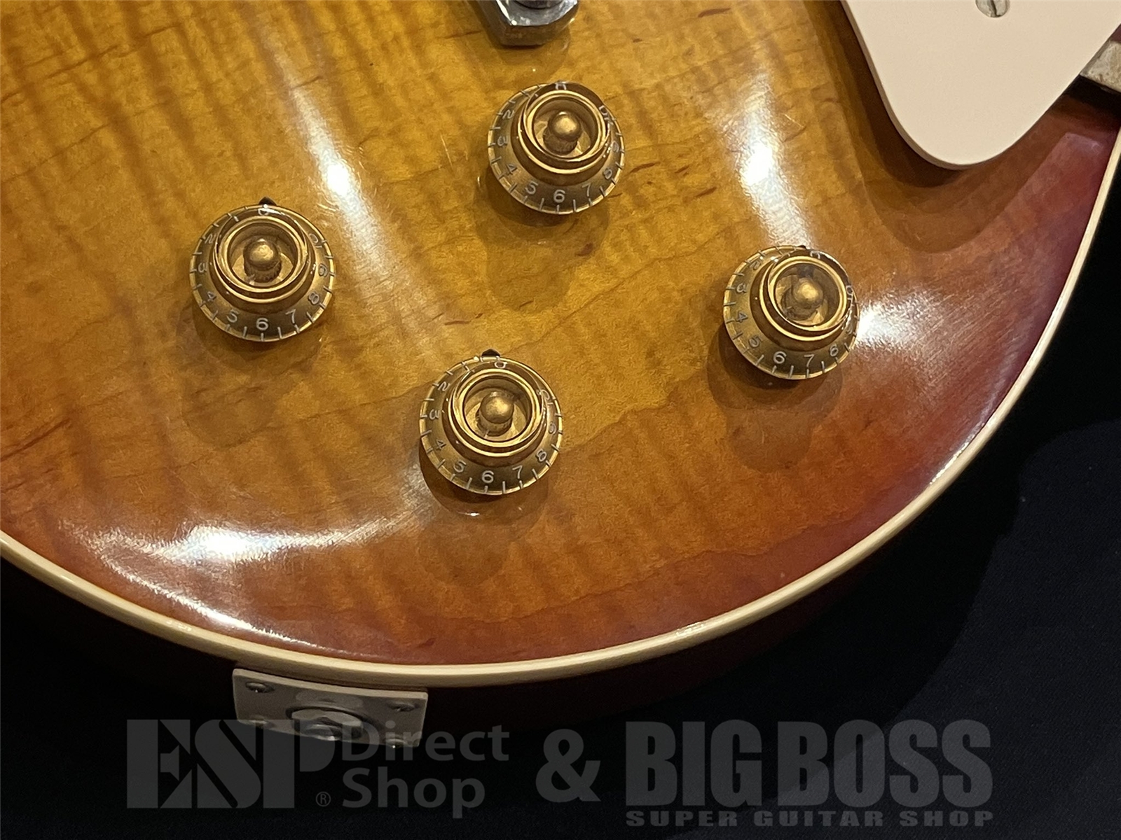【USED/即納可能】Gibson(ギブソン) Historic Collection 1959 Les Paul Standard Reissue VOS 京都店
