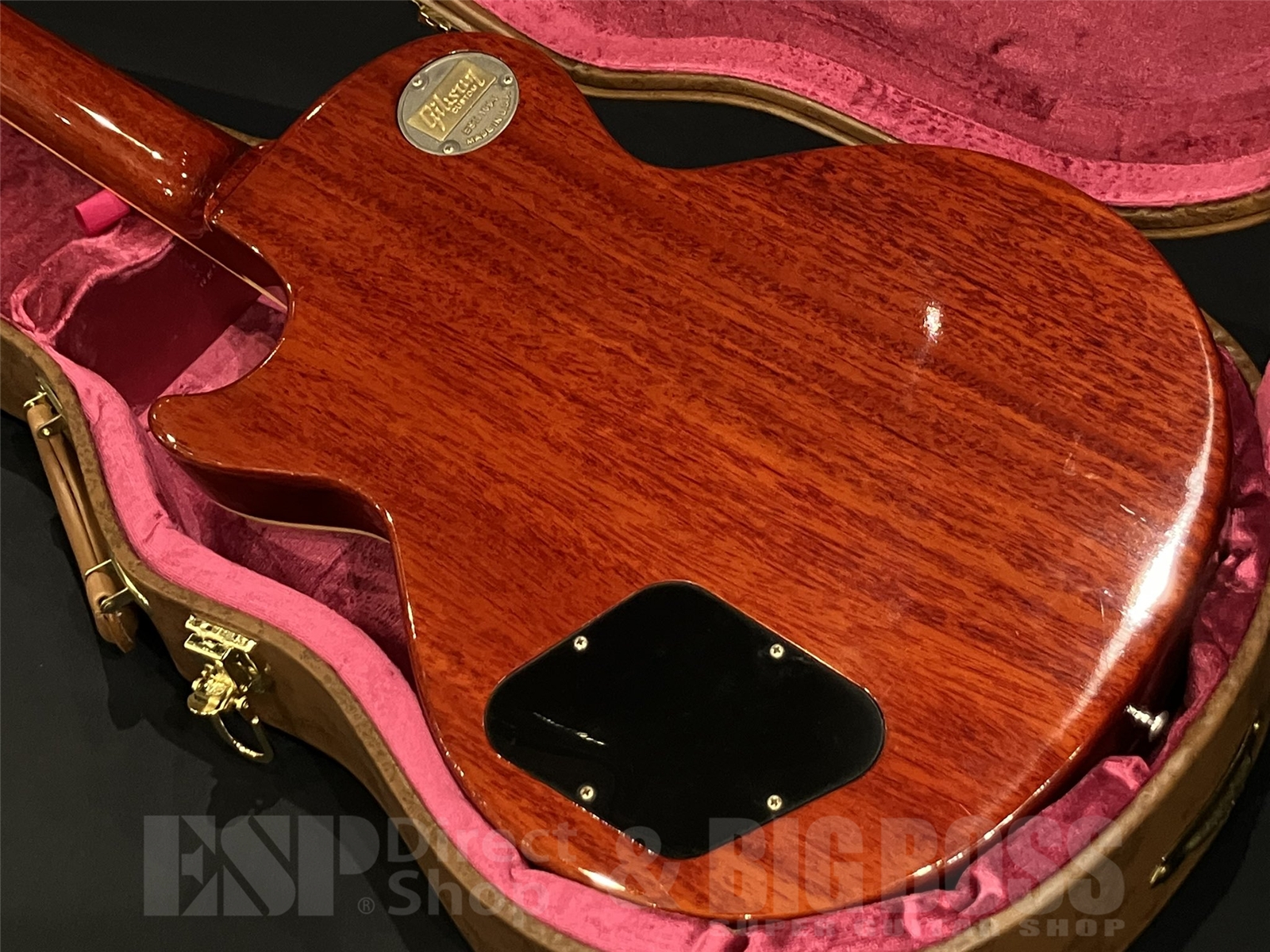 【USED/即納可能】Gibson(ギブソン) Historic Collection 1959 Les Paul Standard Reissue VOS 京都店