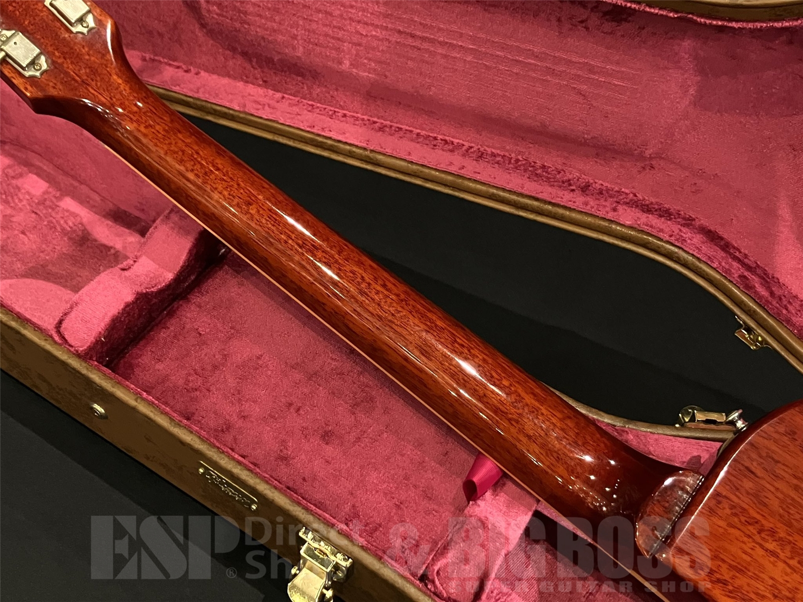 【USED/即納可能】Gibson(ギブソン) Historic Collection 1959 Les Paul Standard Reissue VOS 京都店