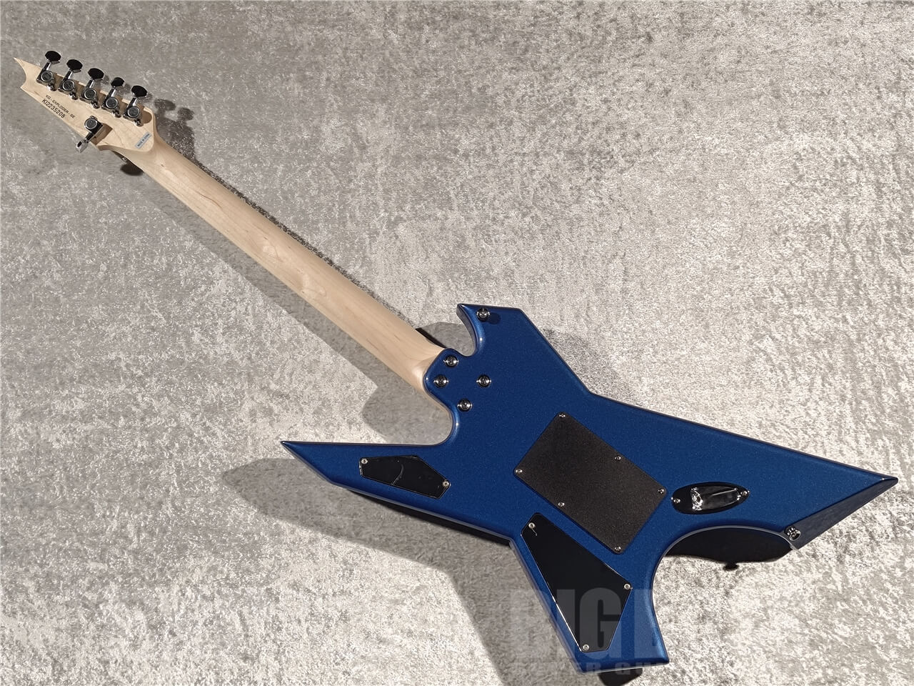 即納可能 / OUTLET/HALLOWEEN SALE】Killer(キラー) KG-Exploder